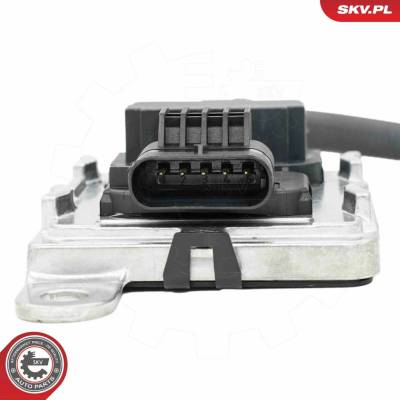 NOx-Senzor, NOx-Katalyzátor ESEN SKV 71SKV077