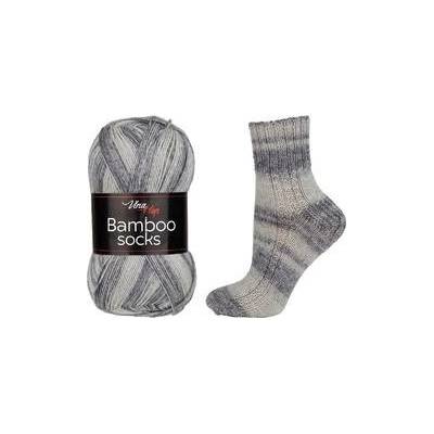 Vlna-Hep Bamboo Socks 7910