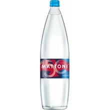 Mattoni Neperlivá sklo 1 l