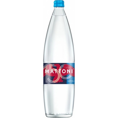 Mattoni Neperlivá sklo 1 l