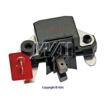 Regulátor napětí alternátoru Mitsubishi A866T02070