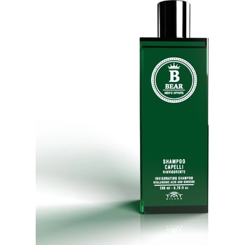 TMT Milano BBear Invigorating Shampoo 200 ml