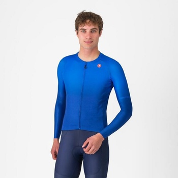 Castelli UPF modrá