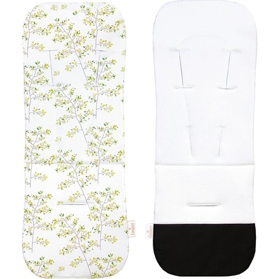 Emitex Podložka EDGE Pure Nature