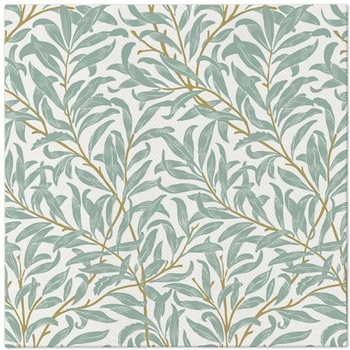 PAW Airlaid AAN123800 Willow Branch servítka 40x40cm