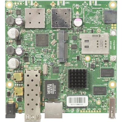 Mikrotik RB922UAGS-5HPacD-US