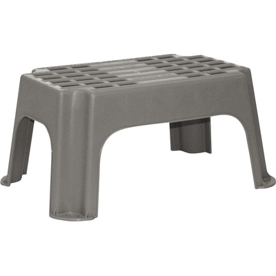 Bo-Camp Caravan Step Цвят: сив