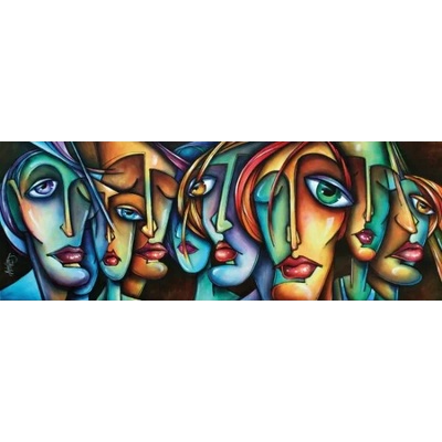 Art Puzzle - Puzzle Urban - 1 000 piese