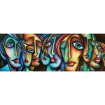 Art Puzzle - Puzzle Urban - 1 000 piese