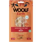 WOOLF Dog Earth NOOHIDE M Beef 90 г
