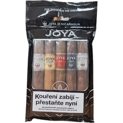 Joya de Nicaragua Line Fresh 5 ks