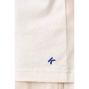 Karl Lagerfeld Jeans тениска мъжка от памук (B3M17006)