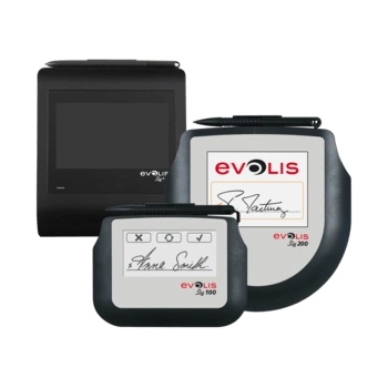 EVOLIS Друго средство за идентификация evolis - st-gert-3-uevl (st-gert-3-uevl)