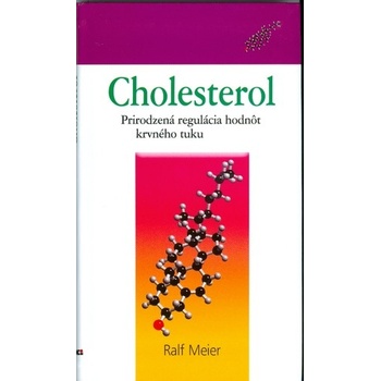 Cholesterol - Ralf Meier