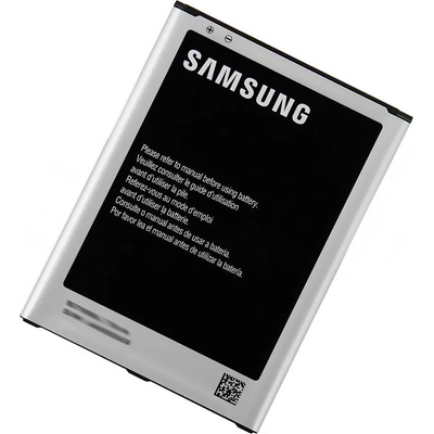 Samsung Батерия за Samsung Galaxy Ace 3 / Trend 2, оригинална, 1500 mAh (114603)