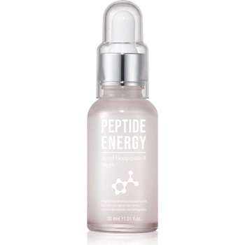 Esfolio Ampoule Peptide Energy серум против бръчки с пептиди 30ml