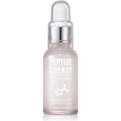 Esfolio Ampoule Peptide Energy серум против бръчки с пептиди 30ml
