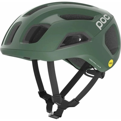 POC Ventral Air MIPS Epidote Green Matt 2022