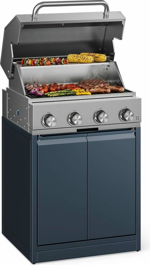Klarstein WaldChef CT004