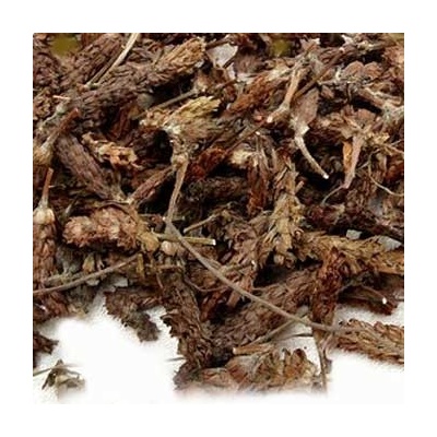 World Herbs Černohlávek obecný nať 1000 g