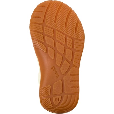 Camper Peu Path TWS FW маратонки за деца от кожа (K800683.TWS)