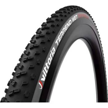 Vittoria Външна гума Vittoria Terreno Wet Gravel Endurance -700x38c