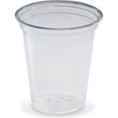 FLEXOBAL PET kelímok 0,3 transparentný cena za