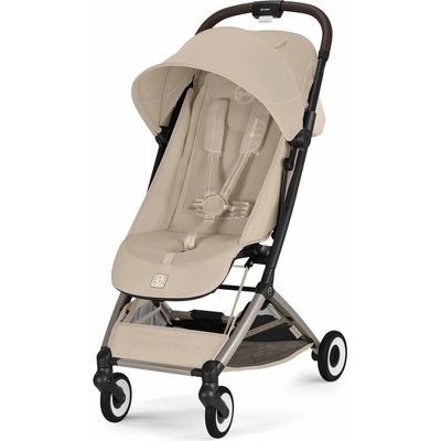 CYBEX Golf Orfeo TPE Almond Beige 2026
