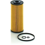 Mann-filter Маслен филтър mann-filter hu 7074 x