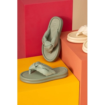 Havaianas джапанки дамски OVER PUFFED UP (4150281.1156)
