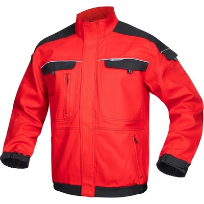 Ardon H8106 Cool Trend Montérková blůza červeno černá