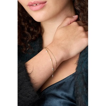 Fossil Гривна Fossil (JF04895710)