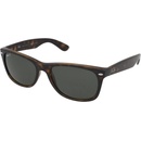 Ray-Ban New Wayfarer RB2132 902 58 52
