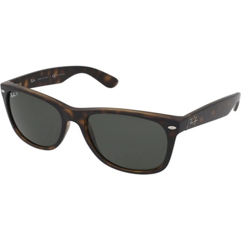 Ray-Ban New Wayfarer RB2132 902 58 52