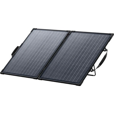 Anker SOLIX PS100 solární panel 100 W Monokrystalický křemík – Zboží Mobilmania