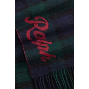 Ralph Lauren шал мъжки от вълна (449P20247)