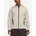 JACK & JONES Sweat Zip Hoodie Beige