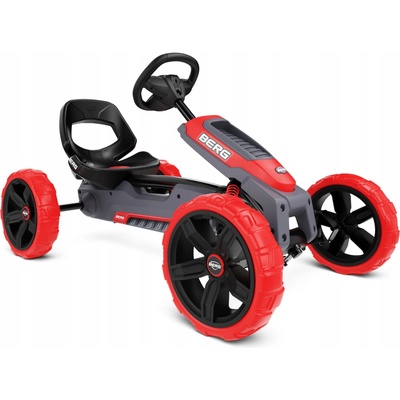 BERG Reppy Rebel