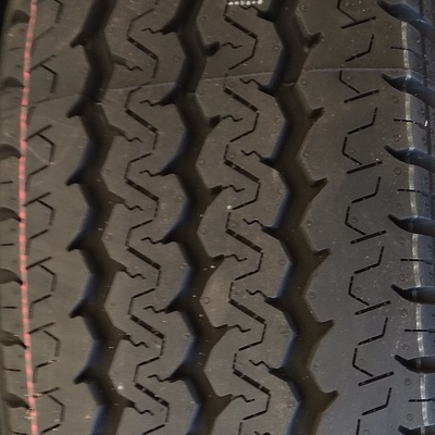 Triangle Mileage Plus TR652 195/80 R15 106/104S