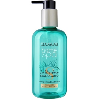 Douglas Home Spa La Residence Seathalasso Hand Wash Течен сапун дамски 300ml