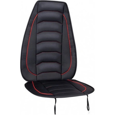 Autopoťah Dunlop Foam červený