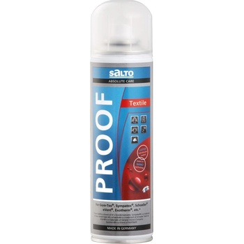 HOLMENKOL Textil Proof 300 ml