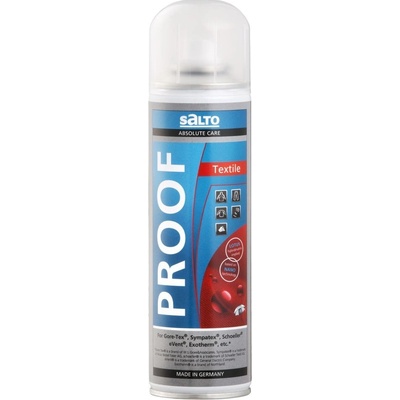 HOLMENKOL Textil Proof 300 ml