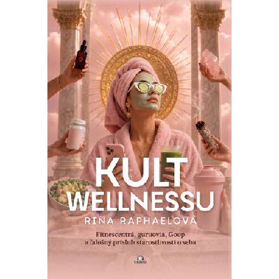 Kult wellnessu