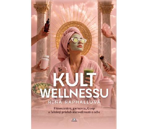 Kult wellnessu