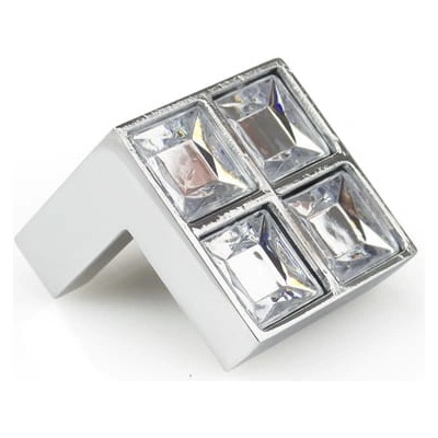 ATM DHK - 01 - G2 Chróm lesklý 22 mm