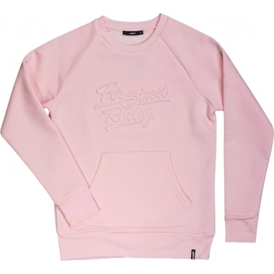Mikina 4SR FSR Baby Pink Lady