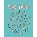 100 detí