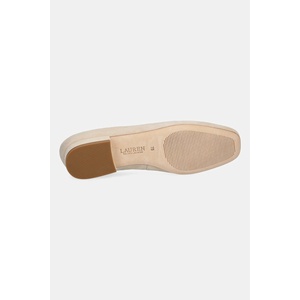 Lauren Ralph Lauren Велурени балеринки Emellie Bllt (802974358001.101)
