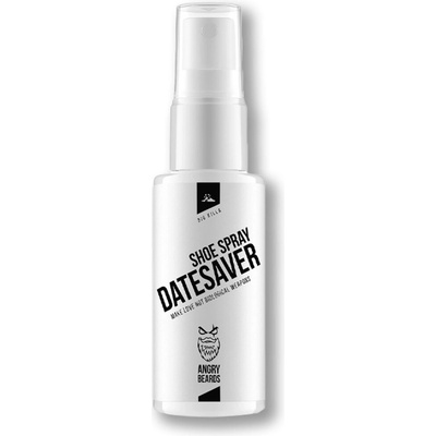 Angry Beards SPREJ DO TOPÁNOK DATESAVER BIG KILLA 50 ML
